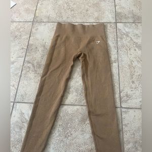 Gymshark adapt leggings